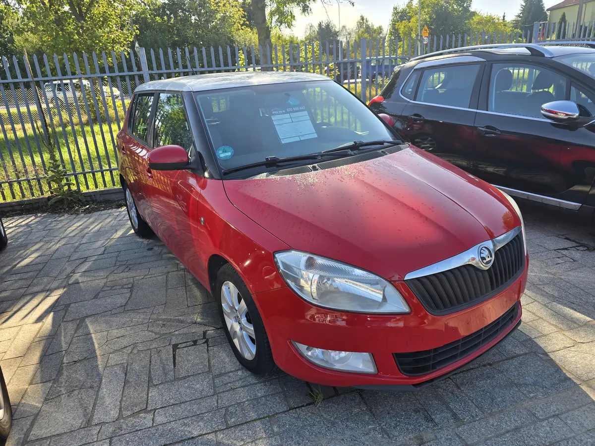 Skoda