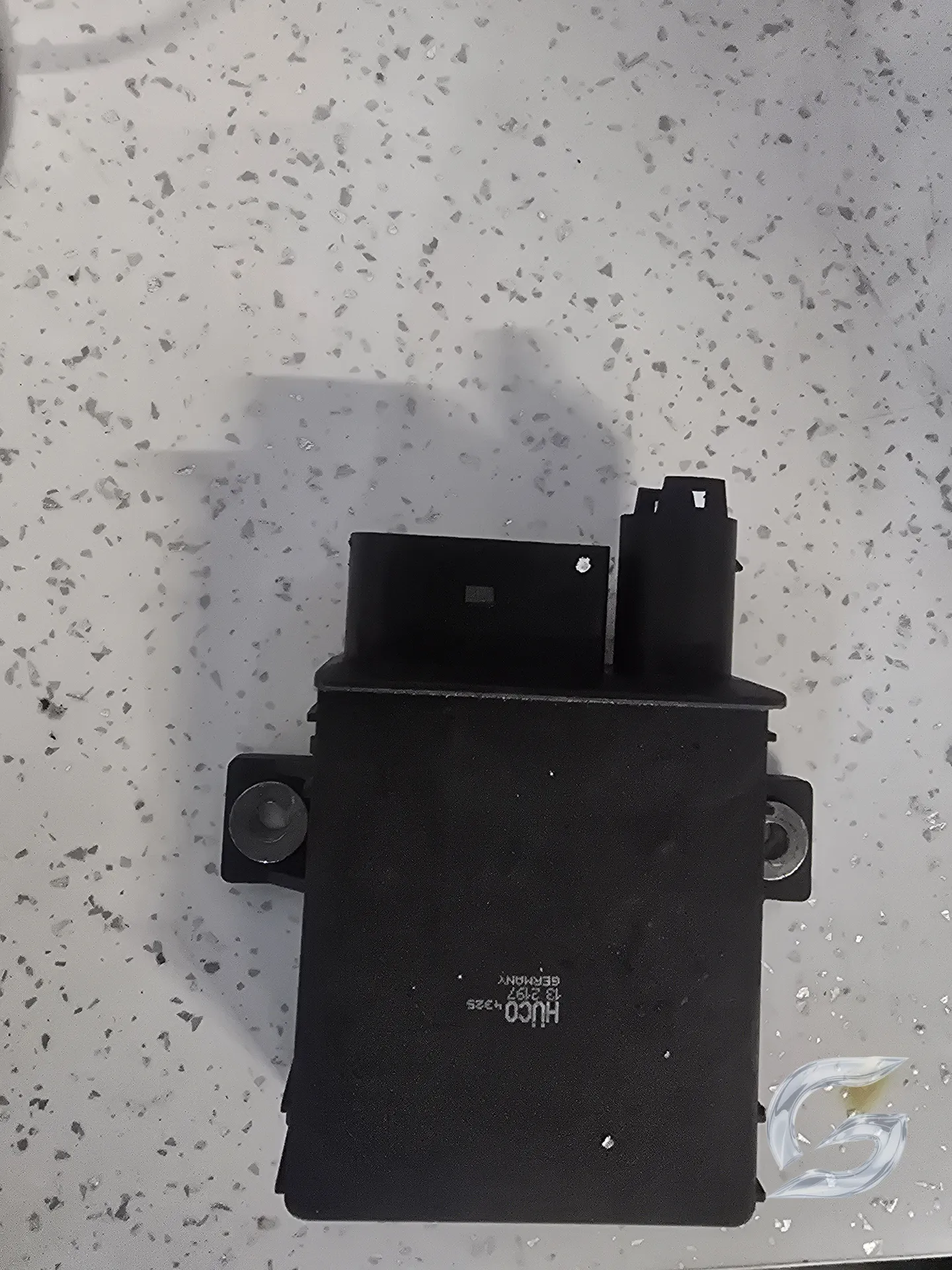 HUCO 13 2197 (Sterownik świec żarowych)