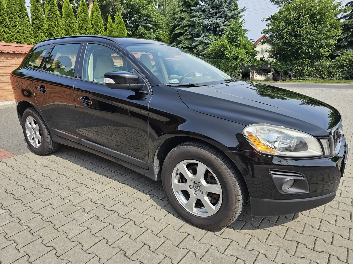 Volvo  Xc60