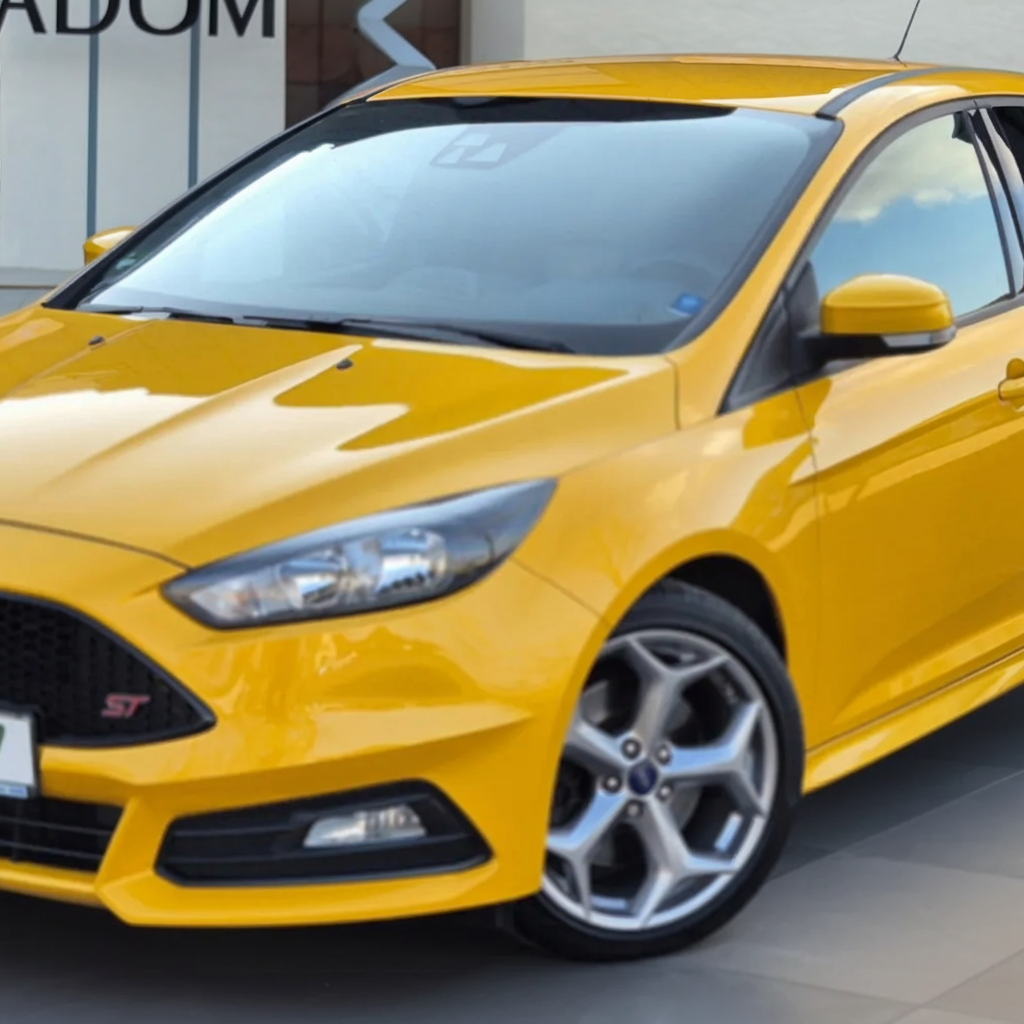 Ford Focus ST